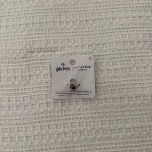 Harry Potter x Pura Vida Spinner Ring Size 4 NWT
